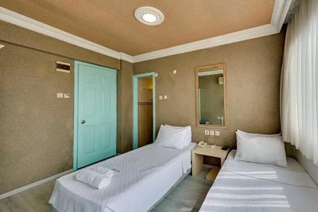Hikmethan Otel - 44