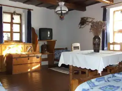 Csátó Vendégház - 15