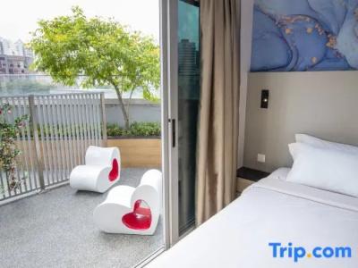ibis Styles Albert - 80