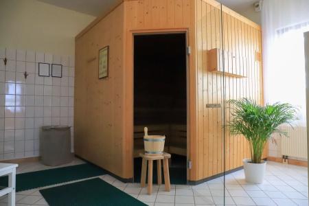 Best Western-Apfelstädt - 16