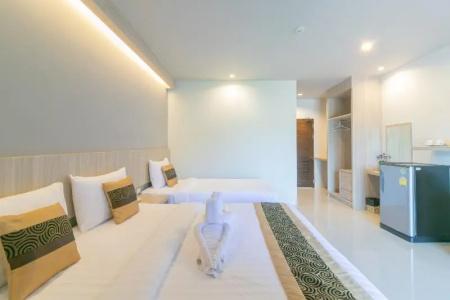 Carpio Phuket - 35