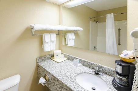 Comfort Suites North - 9