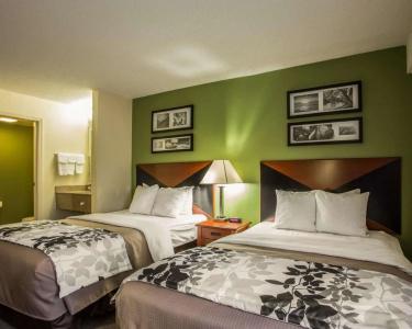 Sleep Inn - Northlake - 30