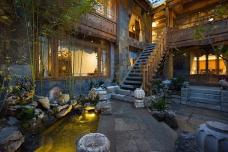 Lijiang Zen Garden - 5