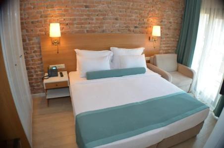 Sardinia Otel - 33