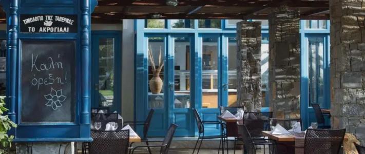 Agapi Beach Resort Premium All Inclusive - 0