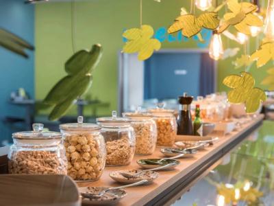ibis Styles Stuttgart Vaihingen - 10