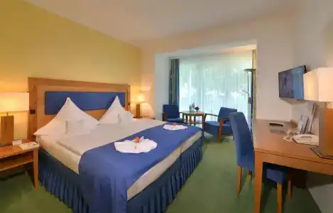 IFA Graal-Müritz & Spa - 28