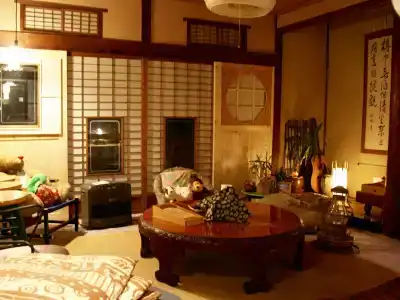 The Otarunai Backpacker's Hostel Morinoki - 5