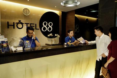 88 Mangga Besar Raya 120 - 24