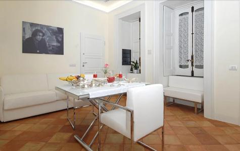 Maiori Dream Rental - 29