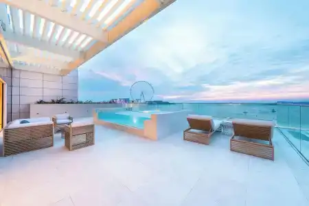 Five Luxe Jbr - 18