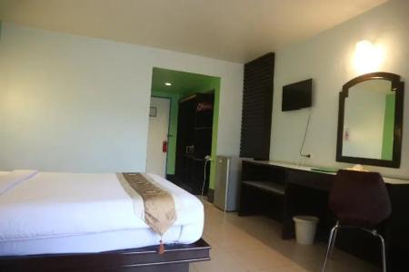 Anyavee Ban Ao Nang Resort - 69