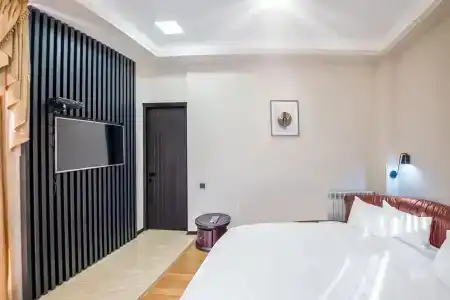 Cron Palace Kosher Tbilisi - 6