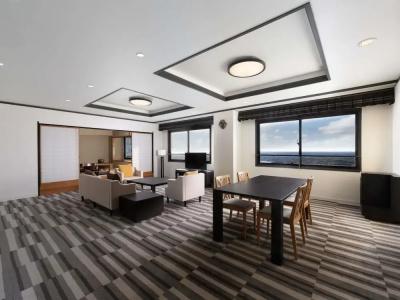 & Resorts Ise-Shima - 99
