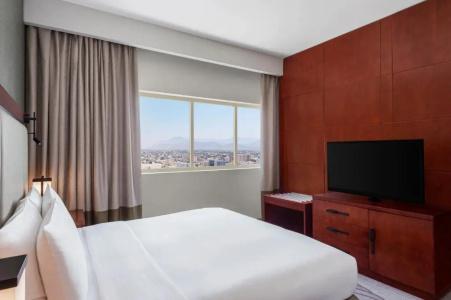 DoubleTree by Hilton Ras Al Khaimah - 82