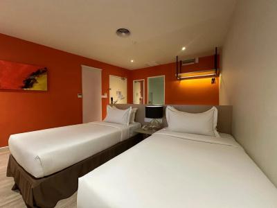 Sgi Vacation Club - 24