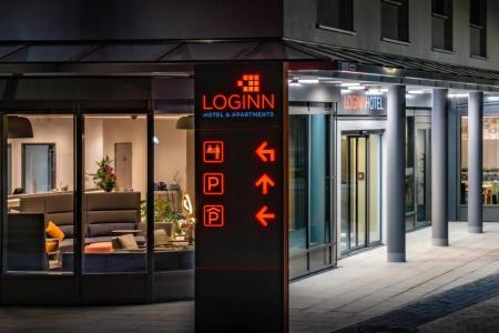 Loginn Stuttgart Zuffenhausen - 33