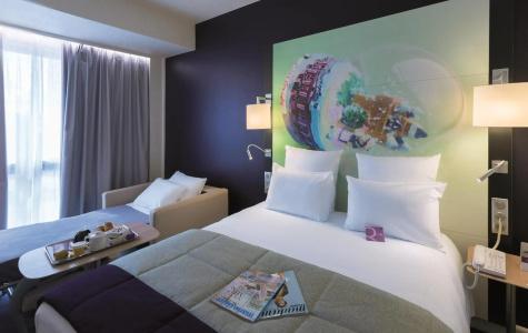 Mercure Toulouse Centre Saint-Georges - 32