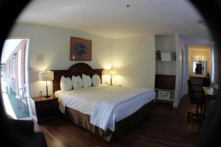 Inn at Cemetery Hill - 28