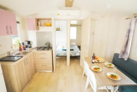 Happy Camp Mobile Homes in Camping Laguna Village - 44