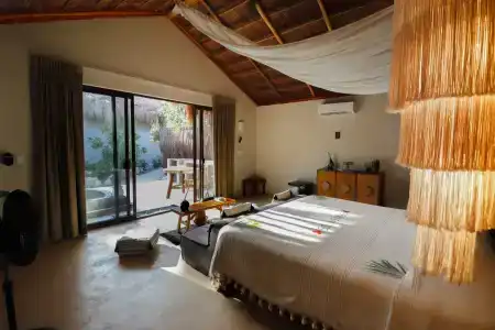The Yellow Nest Tulum - 5