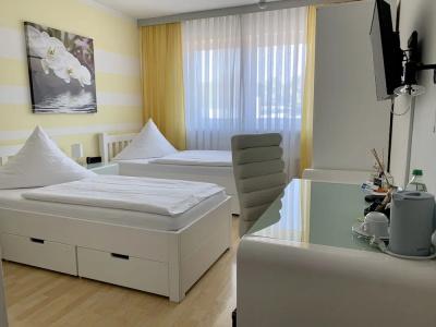 Marias Inn - Bed & Breakfast - 5