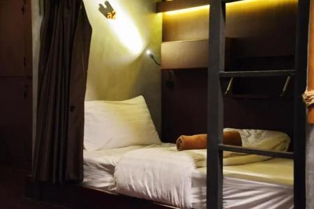 Aha Lanta Cozy Hostel - 1