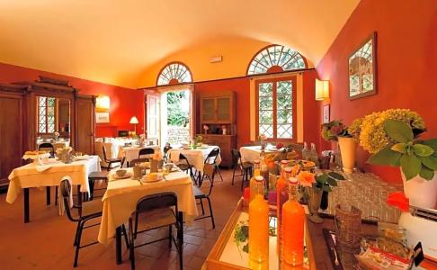 Castello Di Gargonza - 24