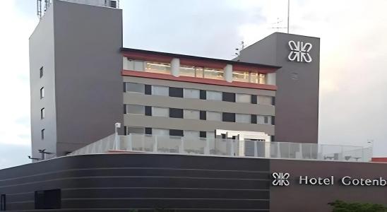 The Gotembakan - 11