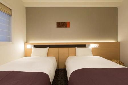 Urban Kyoto Nijo Premium - 34