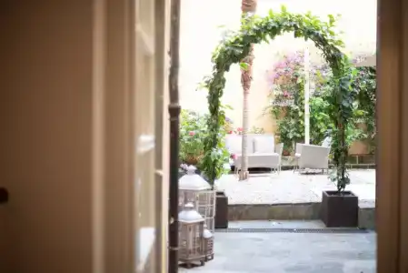b&b Residenza Di Via Fontana - 18