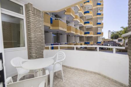 ApartVeril Playa - 56