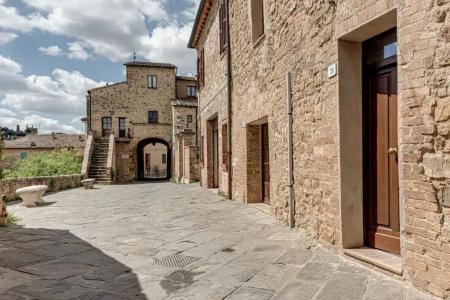 Torre Camaldoli b&b - Borgo Capitano Collection - Albergo Diffuso - 101