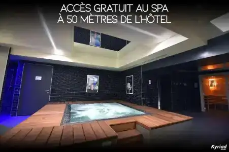 Kyriad Prestige Dijon Centre - 58