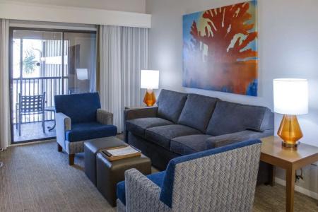 Hilton Vacation Club Polynesian Isles - 160