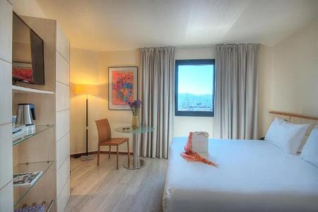 Mercure Ajaccio - 58