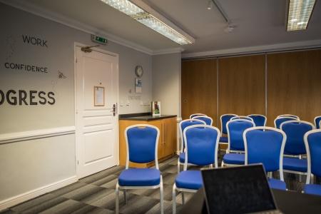 Holiday Inn Manchester West, An Ihg - 47