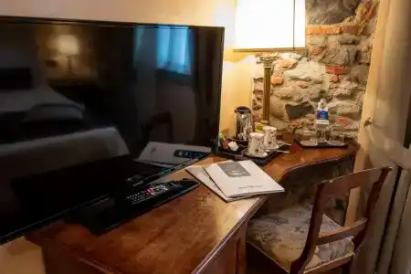 Albergo Le Due Corti - 38