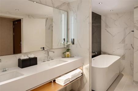 Hilton London Metropole - 126