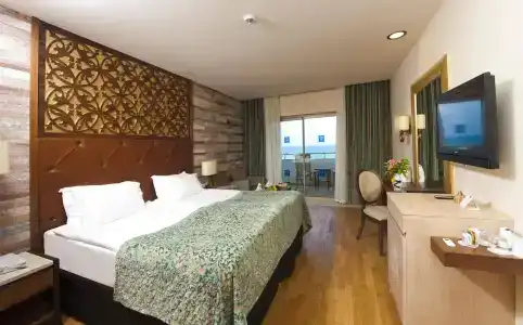 Melas Lara Hotel - 2