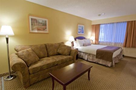 Best Western Plus - 9