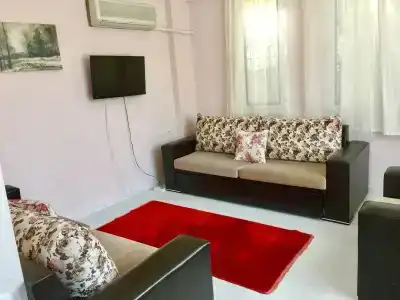 Burak Apart - 3