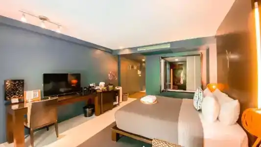 The Bihai Hua Hin - 155