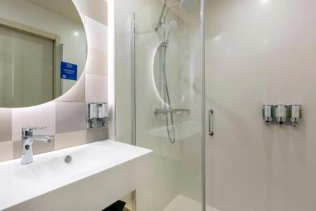 Hampton by Hilton Alcobendas - 21