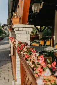 Korona Pension and Restaurant - 33