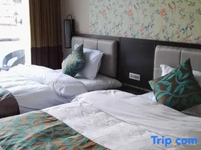 Shihong Inn - 26