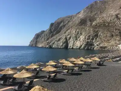 Antinea Suites & Spa - 21