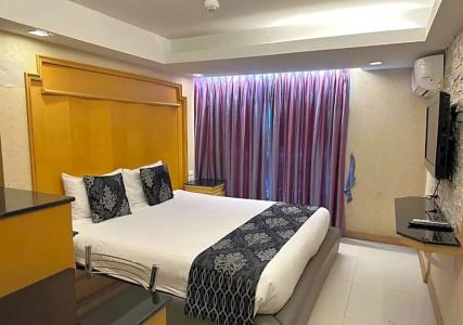 Smart Suites - 94