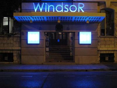 Le Windsor, Jungle Art - 35